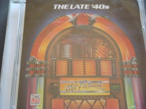 Your Hit Parade - The Late '40s