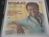 Basilio - Todos sus singles y sus dos primeros lbumes en discos Novola/Zafiro 1969-1978 (2 cds)