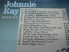 Johnnie Ray - Greatest Hits