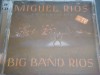 Miguel Ros - Miguel Ros En Concierto Big Band Ros (2 cds)