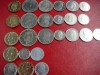 Coleccin completa de monedas espaolas de 1975 a 2001 SC + Coleccin completa Euros espaoles 1999 a 2009 SC