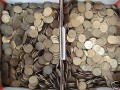 Bolsa 14 Kilos en ms de 4000 monedas de PESETA 