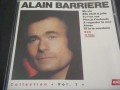 Alain Barrire - Collection Vol. I