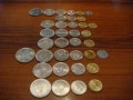 Coleccin completa de monedas espaolas de 1975 a 2001 SC + Coleccin completa Euros espaoles 1999 a 2009 SC