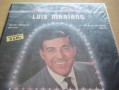 Luis Mariano - As Canta (2 LPs)