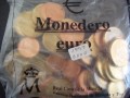 Primer Monedero ESPAOL de EUROS, 1999, con calidad SC.