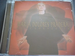 Mara Dolores Pradera - As de Corazones