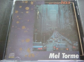 Mel Torm - Best Sellers Jazz