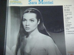 Sara Montiel - El ltimo Cupl