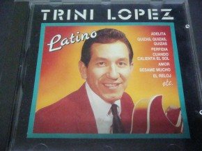 Trini Lpez - Latino